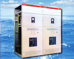 SGCK低壓抽出式開關(guān)柜